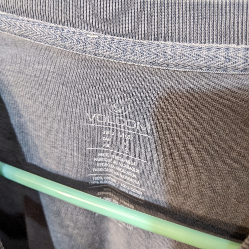 Volcom Stone Tee - Picture 6 of 6